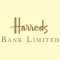 Harrods Bank Ltd logo