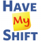 HaveMyShift logo