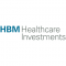 HBM BioVentures AG logo