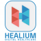 Healium logo
