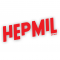 Hepmil Group Pte Ltd logo
