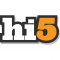 Hi5 Networks Inc logo