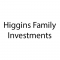 Higgins Family Investments logo