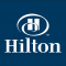 Hilton Alexandria logo
