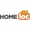 Homeloc logo