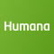 Humana Inc logo