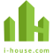 I-House logo