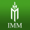 IMM Investment logo