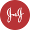 Johnson & Johnson Development Corp Inc logo
