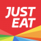 Just Eat Takeaway.com NV logo