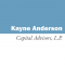 Kayne Anderson Capital Advisors LP logo
