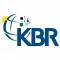 KBR Inc logo