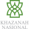 Khazanah Nasional Berhad logo