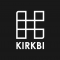 Kirkbi logo