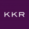 Kohlberg Kravis Roberts & Co LP logo