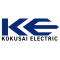 Kokusai Electric Corp logo