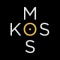 Kosmos Capital logo