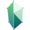 Kyber Network logo