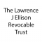 The Lawrence J Ellison Revocable Trust logo