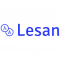 Lesan logo