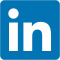 LinkedIn Corp logo