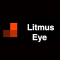 Litmus Eye logo