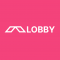 Lobby logo