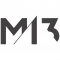 M13 Ventures logo