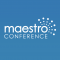 MaestroConference logo