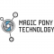 Magic Pony Technology Ltd logo