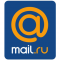 Mail.ru logo