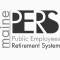 Maine Public Employees' Retirement System logo