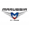 Marussia F1 Team logo