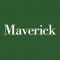Maverick Ventures logo