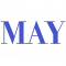 May Department Stores Co logo