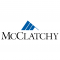 The McClatchy Co logo
