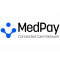 MedPay logo