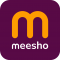 Meesho Inc logo