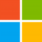 Microsoft Corp logo