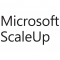 Microsoft ScaleUp Tel Aviv logo