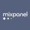 Mixpanel Inc logo