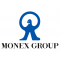 Monex Group Inc logo