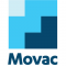 Movac logo