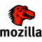 Mozilla Corp logo