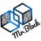 Mr Block Inc logo