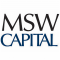 MSW Capital logo
