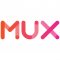 Mux Inc logo