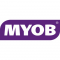 MYOB Ltd logo