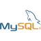 MySQL AB logo