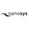 Nanosys Inc logo